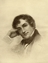 Washington Irving (1783-1859)